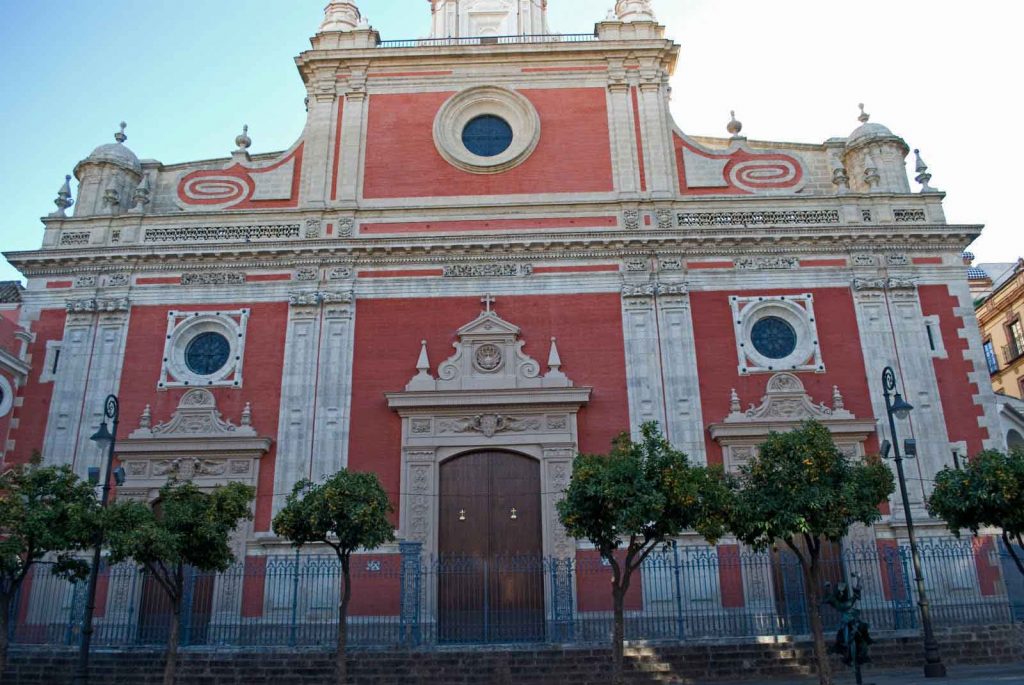 Las Fachadas De Sevilla M S Impresionantes Cubiertas Diansa